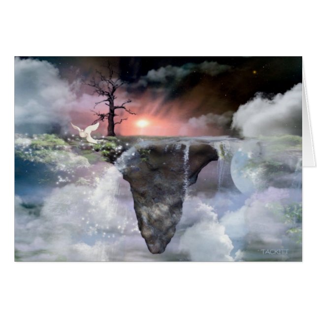 En otro lugar (Anverso (Horizontal))