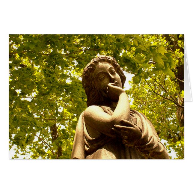 En paz (Anverso (Horizontal))