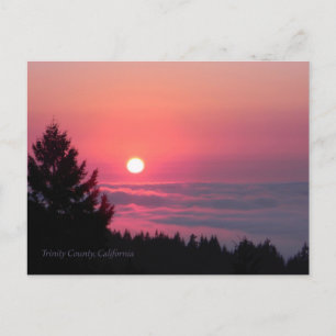 En paz una vez más.... postal