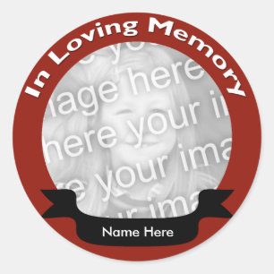En Pegatinas de memoria amorosos