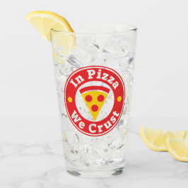 En Pizza Nos Crust Chiste Divertido Pizza Pepperon