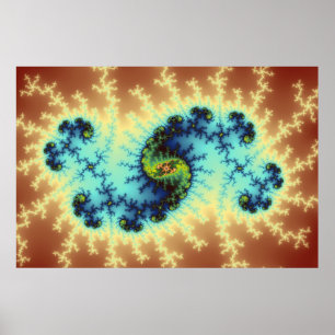 En Playcast - Arte fractal
