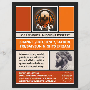 En Podcaster Aéreo, Publicidad Retro Podcast