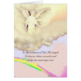 En presencia de dios