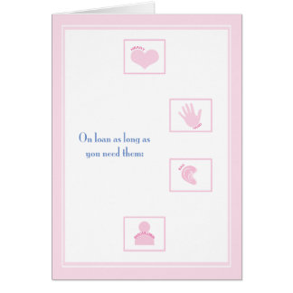 © en préstamo mientras…