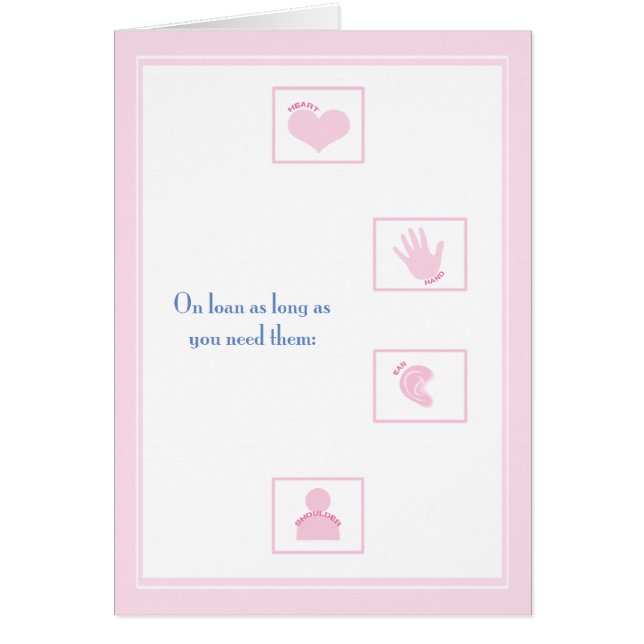 © en préstamo mientras… (Frente)