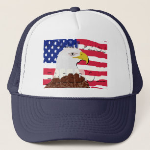 En qué gorra del camionero de la libertad del