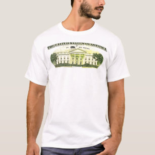 En razón confiamos en - la camiseta de veinte
