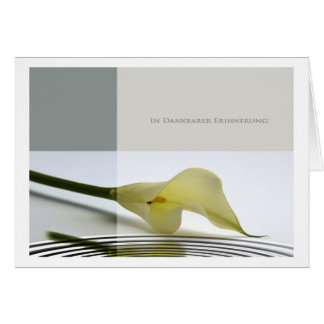 en recuerdo agradecido