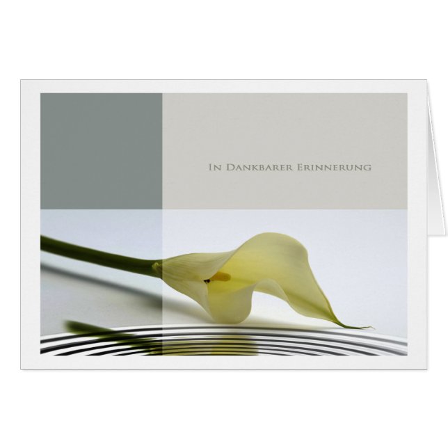 en recuerdo agradecido (Anverso (Horizontal))