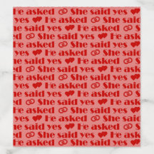 En Rojo - Me Preguntó Que Sí - Lo Hacemos