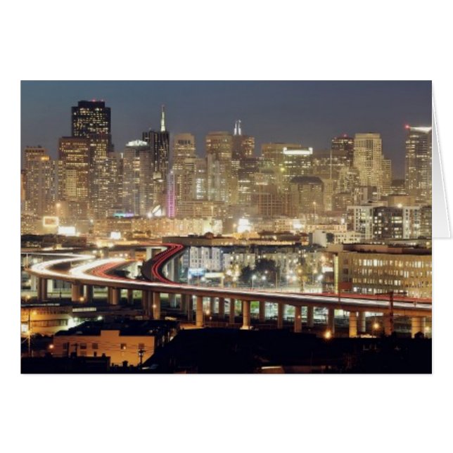 En San Francisco (Anverso (Horizontal))