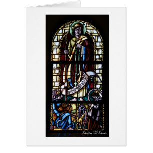 en silencio de duelo por Karte