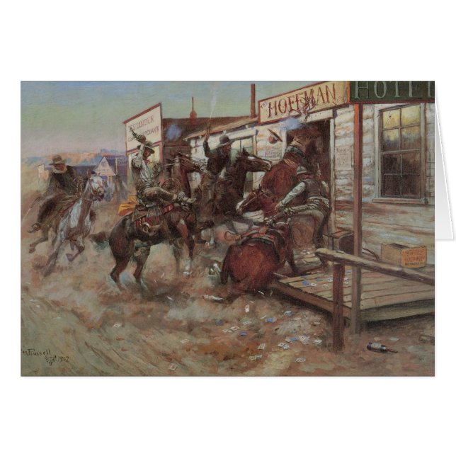 En sin llamar (Anverso (Horizontal))