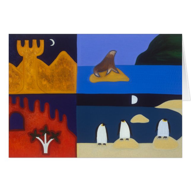 En Suráfrica 2006 (Anverso (Horizontal))