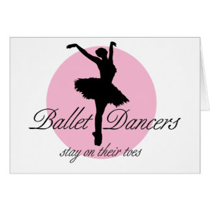 En sus dedos del pie (ballet)