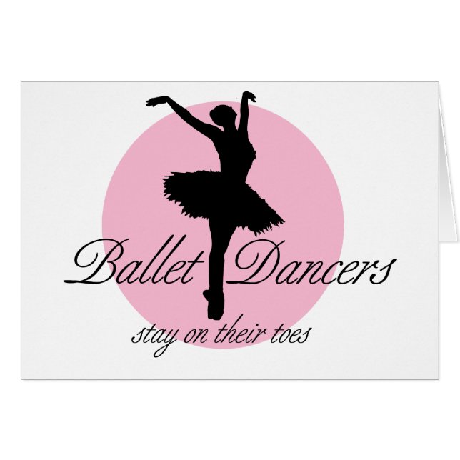 En sus dedos del pie (ballet) (Anverso (Horizontal))