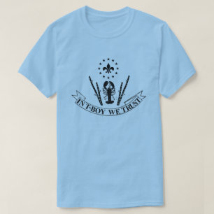 En T-Muchacho confiamos en la camiseta divertida