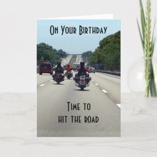 EN TU CUMPLEAÑOS DISFRUTA Y ***GOLPEAR LA TARJETA
