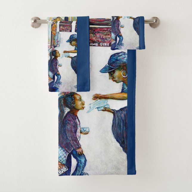 En última instancia genera esperanza (In situ)