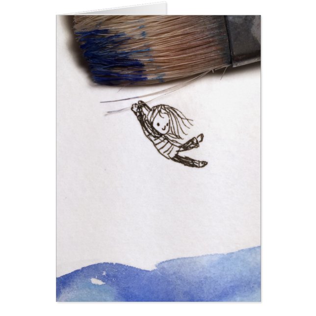 "En un cierto punto, usted apenas tiene que dejar (Frente)