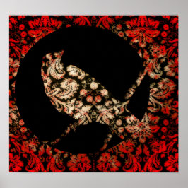 En un círculo sobre arte