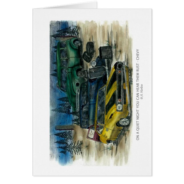 EN UNA NOCHE RESERVADA USTED PUEDE OÍRLOS (Frente)