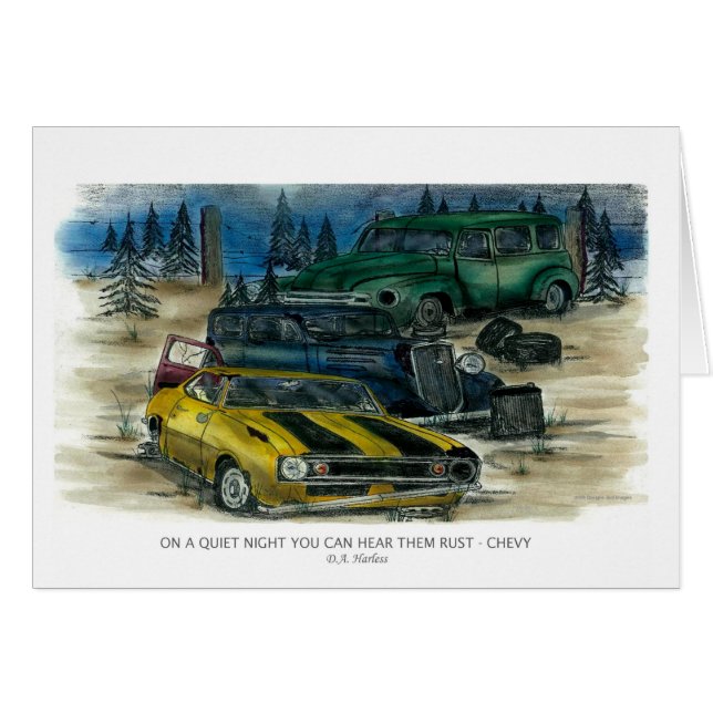 EN UNA NOCHE RESERVADA USTED PUEDE OÍRLOS (Anverso (Horizontal))