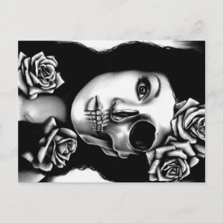 En una postal de trance