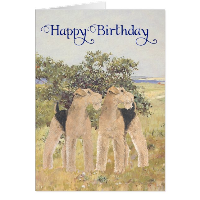 En una pradera dorada (Frente)