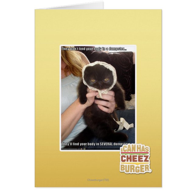 En varios basureros (Frente)