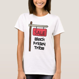 En venta Camisa de la tribu Black Friday