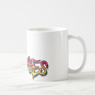 ¡EN VENTA! taza de los zombiecakes