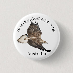 En vuelo botón juvenil S3