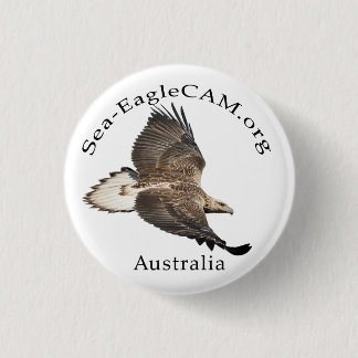 En vuelo botón juvenil S3