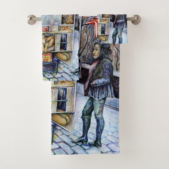 Enamorado de problemas, qnd en problemas de amor (In situ)