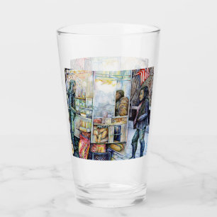 Enamorado de problemas, y en problemas de amor