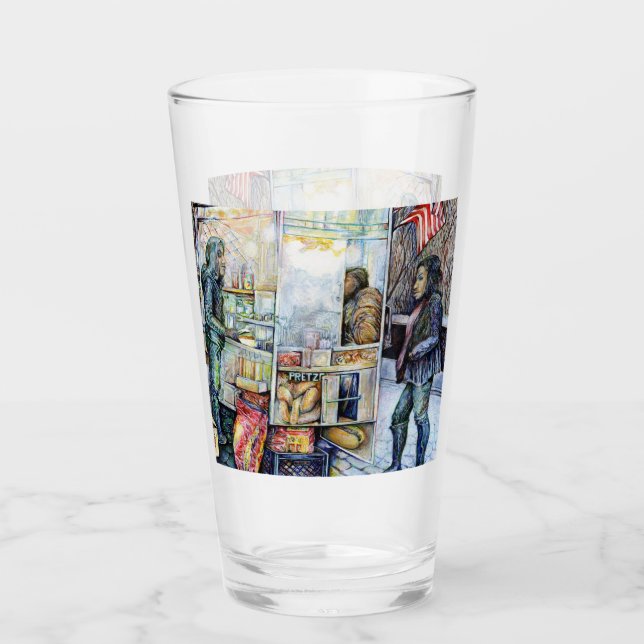 Enamorado de problemas, y en problemas de amor (Anverso)