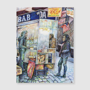 Enamorado de problemas, y en problemas de amor