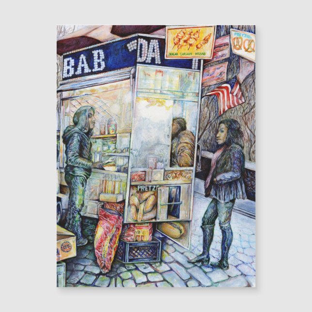 Enamorado de problemas, y en problemas de amor (Anverso)