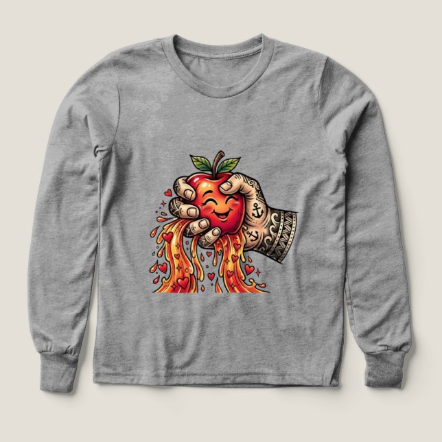 Enamorado de Ti (Diseño frontal)