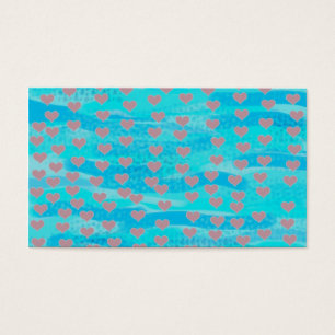 Enamoró peces