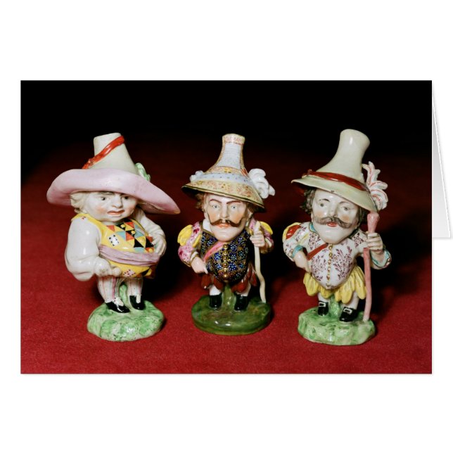 Enanos de Derby (Anverso (Horizontal))