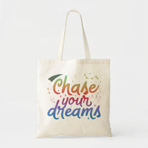Encadenar tus sueños - Bolsa de remate de presupue