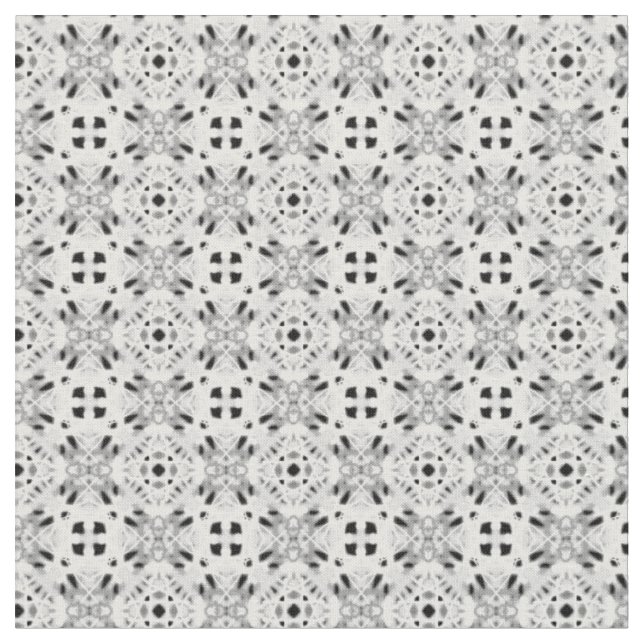 encaje de escudero blanco como telas patten (De cerca)