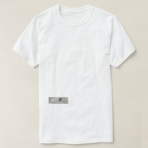 Encaje y Gracia— Camiseta con estampado de dobladi