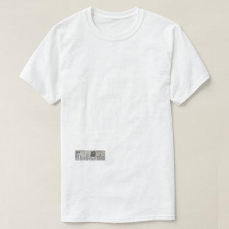Encaje y Gracia— Camiseta con estampado de dobladi