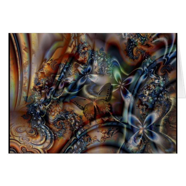 Encantado (Anverso (Horizontal))