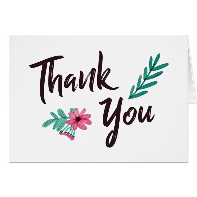 Encantado de Gracias (Anverso (Horizontal))