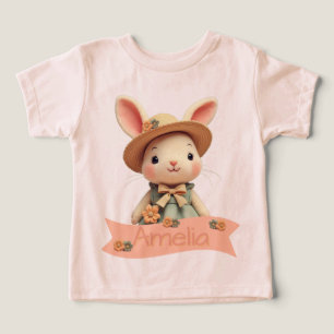 Encantador Bunny Pastel